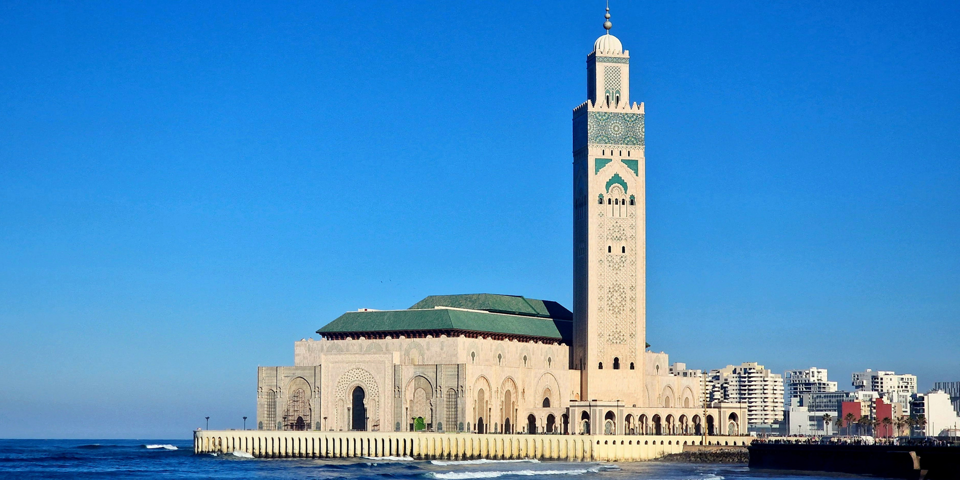 CASABLANCA